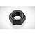HSP 4mm Steel Nut 1Pc R009