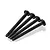 HSP 2.5x35mm Coarse Thread Button Head Screws 4Pcs 76031