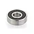 HSP Rubber Shielded Ball Bearing 1Pc for .18 Engine TE015B
