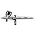 Iwata CM.C Plus Gravity Fed Dual Action Airbrush w/ Mac Valve - 0.23m CM.C PLUS