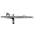 Iwata HP.BP High Precision Gravity Fed Dual Action Airbrush - 0.2mm HP.BP