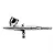 Iwata HP.CP High Precision Gravity Fed Dual Action Airbrush - 0.3mm HP.CP
