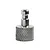 Sparmax Airbrush Quick Connect Fitting 1/8 Male 1Pc SP.11604