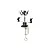 Sparmax 4 Way Airbrush Holder SP.H4B