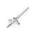 Sparmax SP.020 Dual Action Gravity Fed Airbrush - 0.2mm SP.SP020