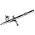 Sparmax SP.35 Gravity Fed Dual Action Airbrush - 0.35mm SP.SP35