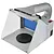 Iwata 2Spray Hobby Spray Booth PSSB0015