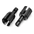 HPI Baja 5B/5SC/5T Baja 22x48mm Differential Cups 2Pcs 86470