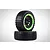 Rovan 4.7/5.5" V5 Dirt Buster Nail Tyres on Green Rims - Beadlocked Wheels 2Pcs 9704713