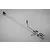 Rovan Baja 71cc Throttle & Brake Linkage Set 850702