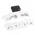 Yeah Racing Tamiya Top Force Titanium Screw Set w/ Case TS-TOP