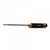 Yeah Racing Aluminium Black & Gold 1.27mm Hex Driver YT-0218