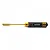 Yeah Racing Aluminium Black & Gold 4mm Nut Driver YT-0219