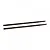 Yeah Racing Super Hard Steel 1.27x120mm Replacement Hex Driver Tip 2Pcs YT-0220