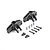 Losi Baja Rey Steering Spindle Set LOS234005