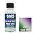 A 30ml bottle of SMS Colour Shift Toxic Spill paint next to a colour swatch showing a green to purple gradient.