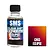 A 30ml bottle of SMS Colour Shift Extreme paint in the Eclipse colour, featuring a red, orange, and black gradient label next to a colour swatch.