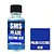 Scale Modellers Supply SMS Pearl Electric Blue 30ml PRL09