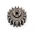 HPI Baja 17T 1.5Mod Pinion Gear 86493