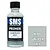 Scale Modellers Supply SMS Primer Surface Grey 50ml PLP01