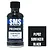 Scale Modellers Supply SMS Primer Surfacer Black 50ml PLP02