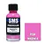 A 30ml bottle of Scale Modellers Supply Premium Magenta acrylic lacquer paint next to a magenta color swatch labeled PL64.