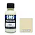 A 30ml bottle of Scale Modellers Supply Premium Buff acrylic lacquer paint with a black cap and a color swatch square labeled PL66 BUFF.