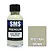 A 30ml bottle of SMS Premium Light Brown (Modern Russian) acrylic lacquer paint next to a color swatch labeled PL92 Light Brown.