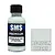 A 30ml bottle of Scale Modellers Supply Russian Blue Grey acrylic lacquer paint next to a color swatch.