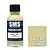 A 30ml bottle of Scale Modellers Supply Premium Carc Tan acrylic lacquer paint with a black cap and a color swatch showing the tan paint color.