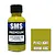 A 30ml bottle of SMS Premium Light Khaki 4BG acrylic lacquer paint next to a color swatch box labeled PL113 Light Khaki 4BG.