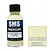 A 30ml bottle of Scale Modellers Supply Yellow Earth 7K acrylic lacquer paint with a black cap and a label showing the product name and WWII Russian designation.