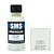 A 30ml bottle of Scale Modellers Supply Premium RAF Sky paint with a black cap and a label showing the product name, FS34424, and paint type.