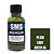 A 30ml bottle of Scale Modellers Supply Light Green G5 paint next to a color swatch square.