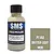 A 30ml bottle of Scale Modellers Supply Premium British Light Mud paint next to a color swatch square labeled PL140 British Light Mud.