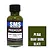 A 30ml bottle of Scale Modellers Supply RAAF Dark Slate paint next to a color swatch square.
