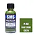 A 30ml bottle of Scale Modellers Supply RAAF Dark Green acrylic lacquer paint next to a green color swatch labeled PL159.