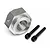 HPI Baja 5B/5SC/5T 24x16mm Disc Brake Hex Hub 86615