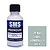 A 30ml bottle of Scale Modellers Supply Premium Light Admiralty Grey acrylic lacquer paint with a black cap and a blue and white label.