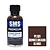 Scale Modellers Supply SMS Premium Dunkelbraun Rlm61 30ml PL181