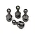 HPI 6.8x22mm Sway Bar Balls 4Pcs 86617