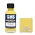A 30ml bottle of Scale Modellers Supply Premium VR Yellow acrylic lacquer paint next to a yellow color swatch labeled PL202 VR Yellow.