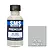 A 30ml bottle of Scale Modellers Supply AN Grey acrylic lacquer paint next to a grey color swatch labeled PL209.