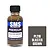 A 30ml bottle of Scale Modellers Supply Premium Blaster Brown acrylic lacquer paint next to a brown color swatch labeled PL219.