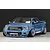 Pandora RC 1/10 Toyota Tundra (Honey-D Official) Unpainted Body Shell PAB-3208