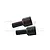 GPM Medium Carbon Steel Centre Differential Output Cups 2Pcs SLE041S-BK