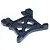 HSP Front/Rear Shock Tower 1Pc 70516