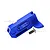 GPM Blue Aluminium Centre Gearbox Mount MAG018A-B