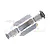 GPM Stainless Steel Maxx Complete Chassis Skid Plate Set TXMWZSP1A-OC