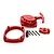 Rovan Red Aluminium Pull Start 855241